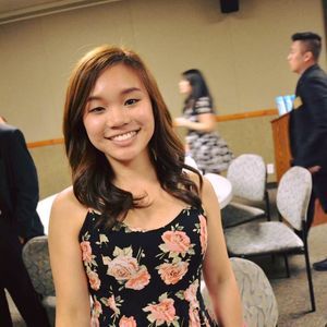 Meet your Posher, Rose